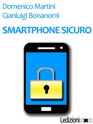 cover image of Smartphone sicuro